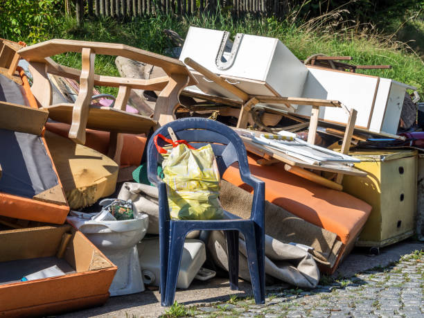 Best Attic Cleanout Services  in Manchester, VA