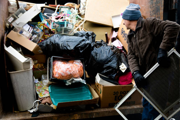 Best Garage Cleanout Services  in Manchester, VA