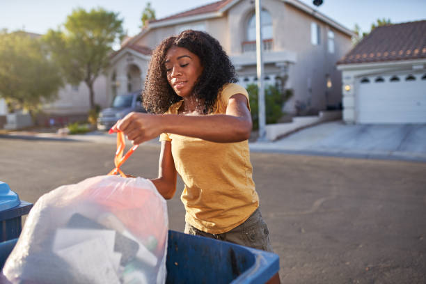 Best Yard Cleanup Services  in Manchester, VA