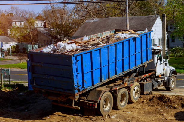  Manchester, VA Junk Removal Pros