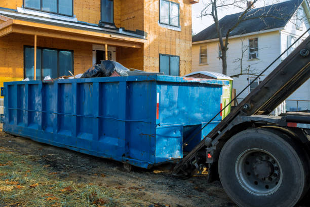 Best Affordable Junk Removal Services  in Manchester, VA
