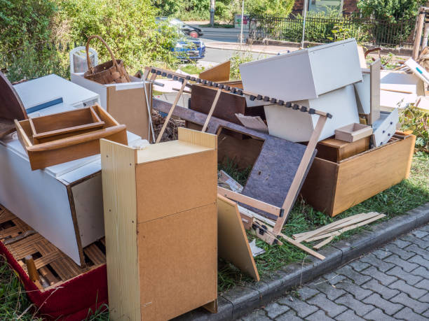 Best Same-Day Junk Removal  in Manchester, VA