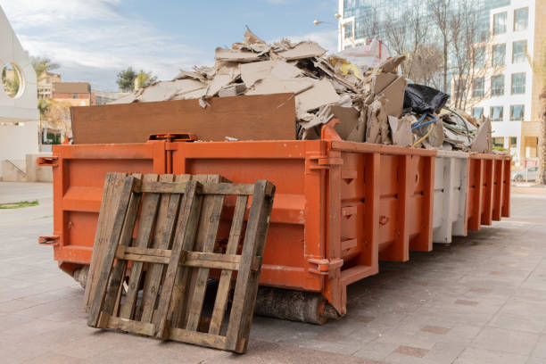 Household Junk Removal in Manchester, VA