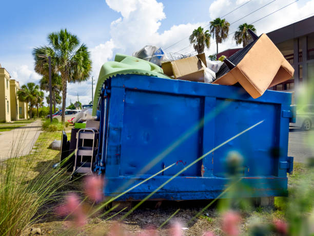 Best Electronics Removal Services  in Manchester, VA