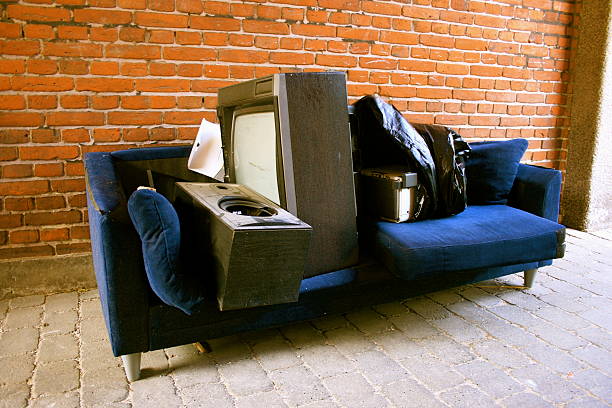 Best Construction Debris Removal  in Manchester, VA