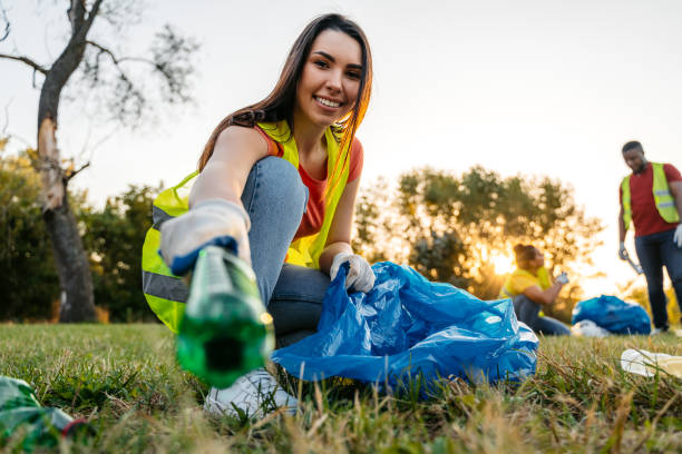 Best Junk Removal and Recycling  in Manchester, VA