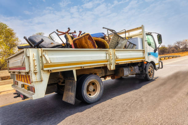 Best Same-Day Junk Removal  in Manchester, VA