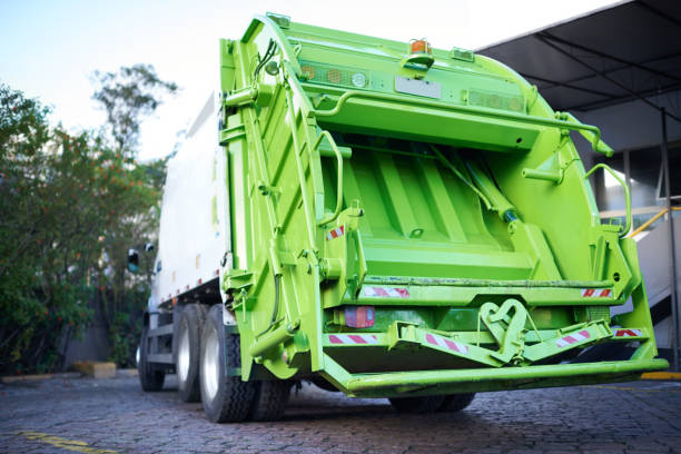 Professional Junk Removal in Manchester, VA