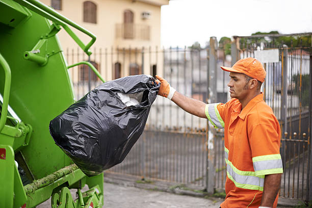 Debris Removal in Manchester, VA