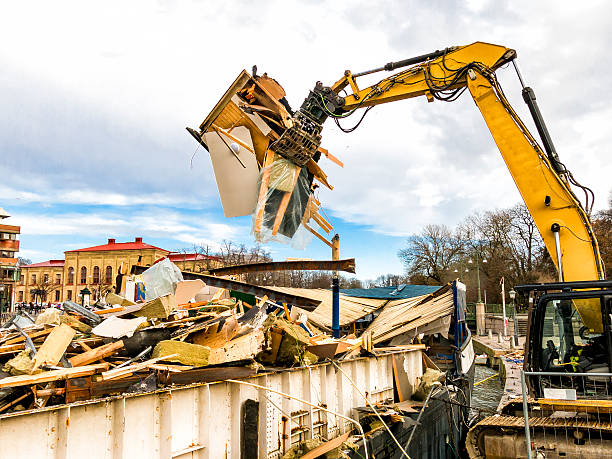 Best Commercial Junk Removal  in Manchester, VA
