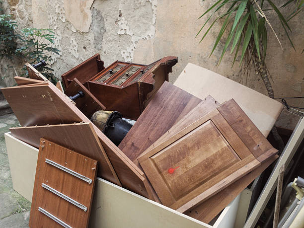 Best Office Junk Removal  in Manchester, VA